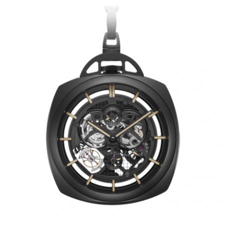 Officine Panerai Clocks & Instrument 