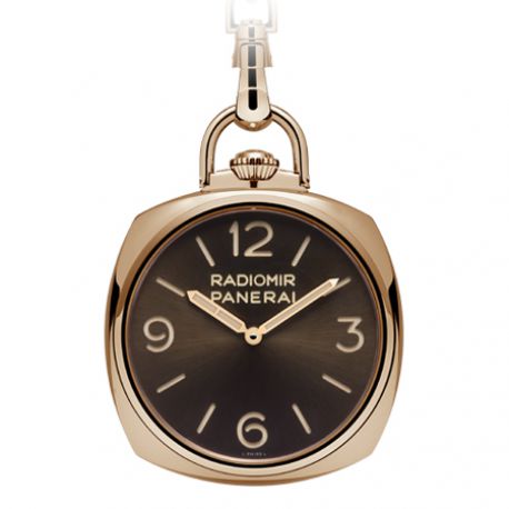 Officine Panerai Clocks & Instrument 
