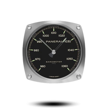 Officine Panerai Clocks & Instrument 