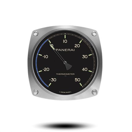 Officine Panerai Clocks & Instrument 