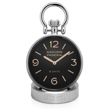 Officine Panerai Clocks & Instrument 