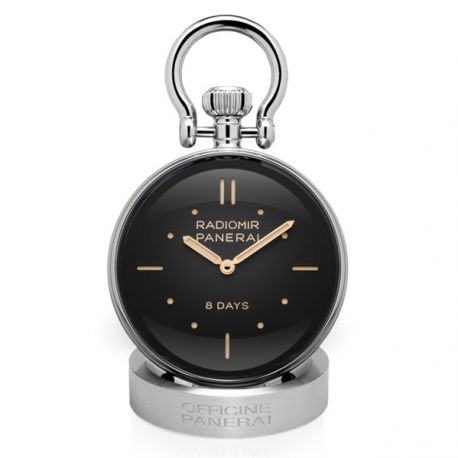Officine Panerai Clocks & Instrument 