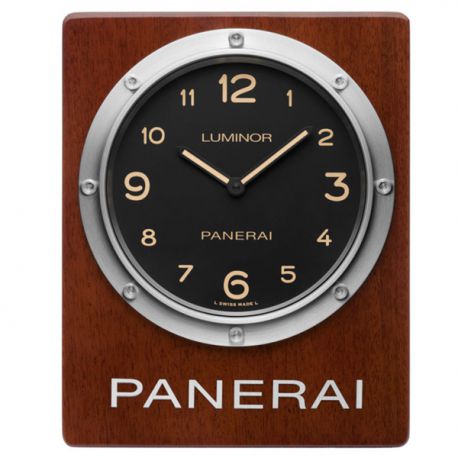 Officine Panerai Clocks & Instrument 