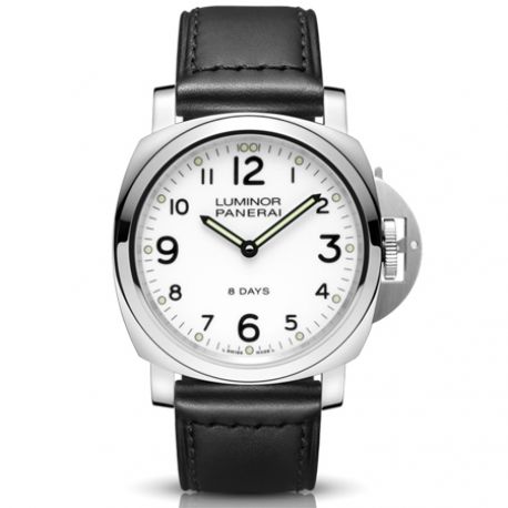 Officine Panerai Luminor 