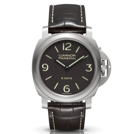 Officine Panerai Luminor 