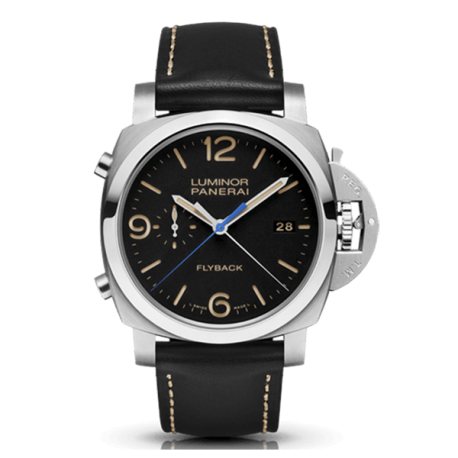 Officine Panerai Luminor 1950 