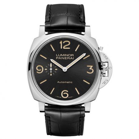 Officine Panerai Luminor Due 