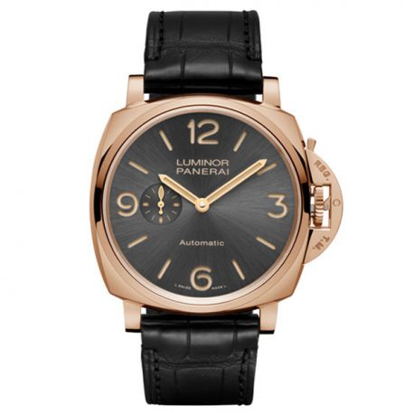 Officine Panerai Luminor Due 