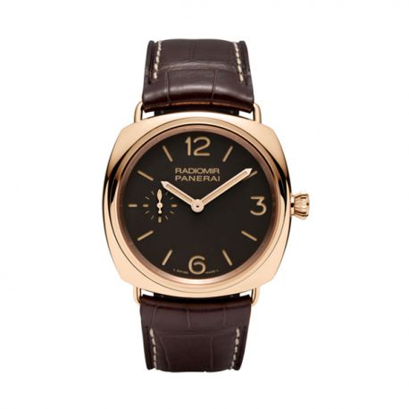 Officine Panerai Radiomir 