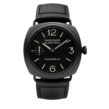 Officine Panerai Radiomir 