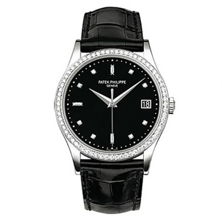 Patek Philippe Calatrava 