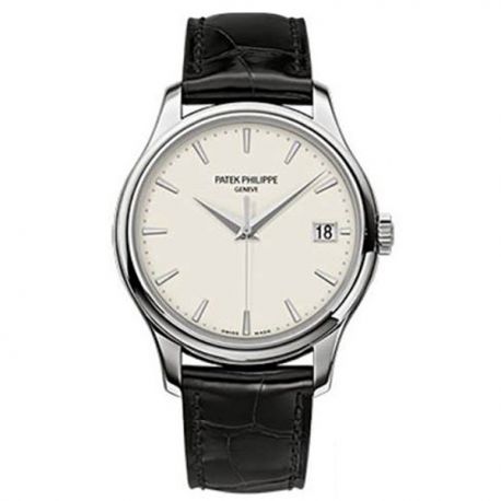 Patek Philippe Calatrava 