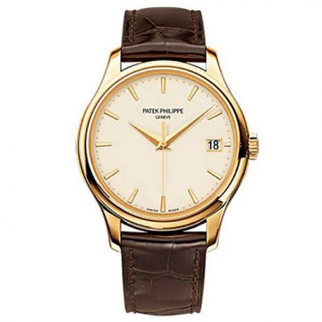 Patek Philippe Calatrava 
