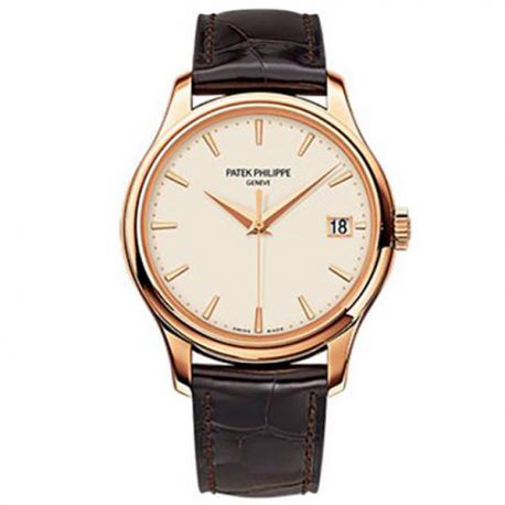 Patek Philippe Calatrava 
