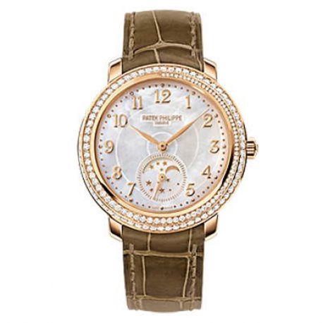 Patek Philippe Complicati 