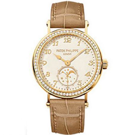 Patek Philippe Complicati 