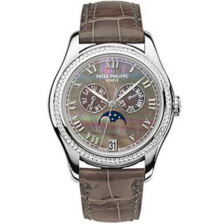 Patek Philippe Complicati Calendario annuale