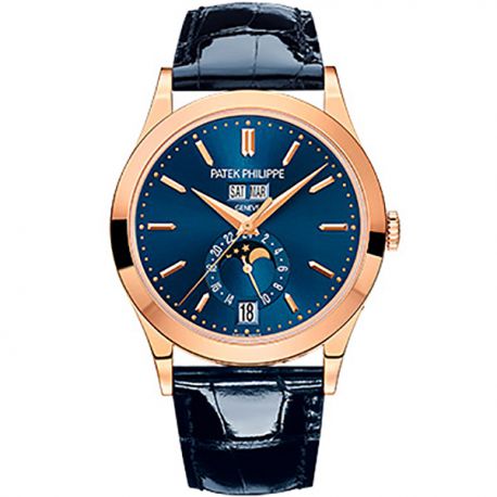 Patek Philippe Complicati Calendario annuale