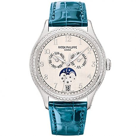 Patek Philippe Complicati Calendario annuale