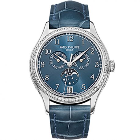 Patek Philippe Complicati Calendario annuale