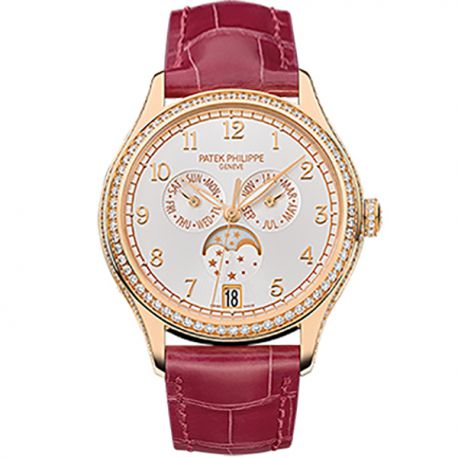 Patek Philippe Complicati Calendario annuale