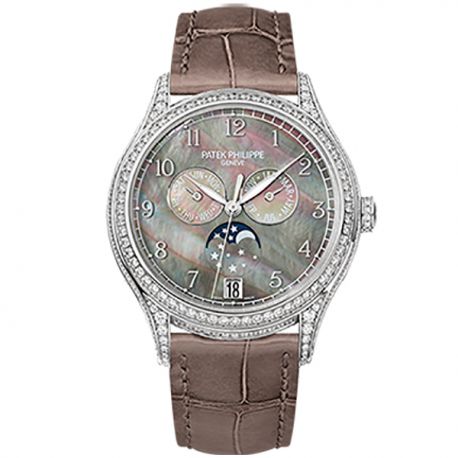 Patek Philippe Complicati Calendario annuale