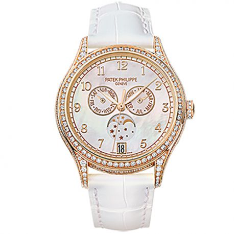 Patek Philippe Complicati Calendario annuale