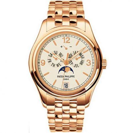 Patek Philippe Complicati Calendario annuale