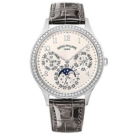 Patek Philippe Grandi Complicazioni Calendario perpetuo