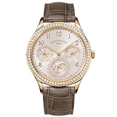 Patek Philippe Grandi Complicazioni Calendario perpetuo