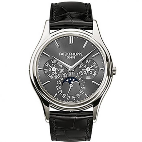 Patek Philippe Grandi Complicazioni Calendario perpetuo