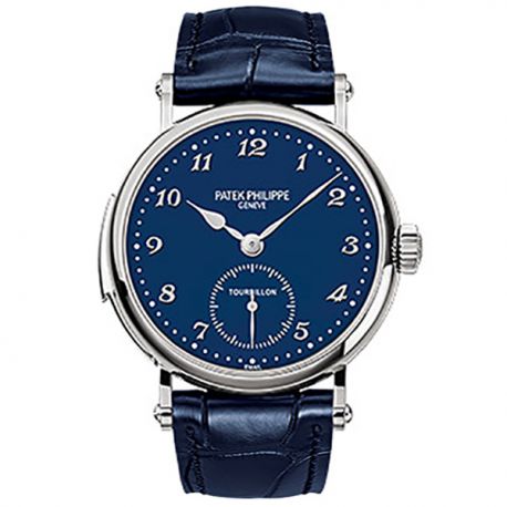 Patek Philippe Grandi Complicazioni Tourbillon - Ripetizione minuti