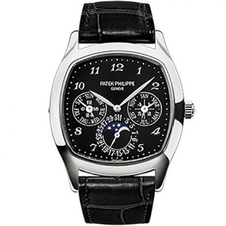 Patek Philippe Grandi Complicazioni Calendario perpetuo