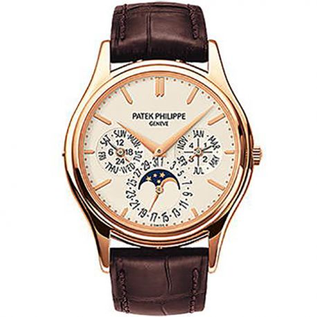 Patek Philippe Grandi Complicazioni Calendario perpetuo