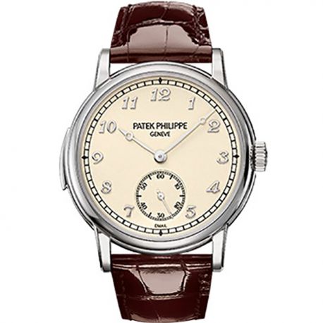 Patek Philippe Grandi Complicazioni Ripetizione minuti