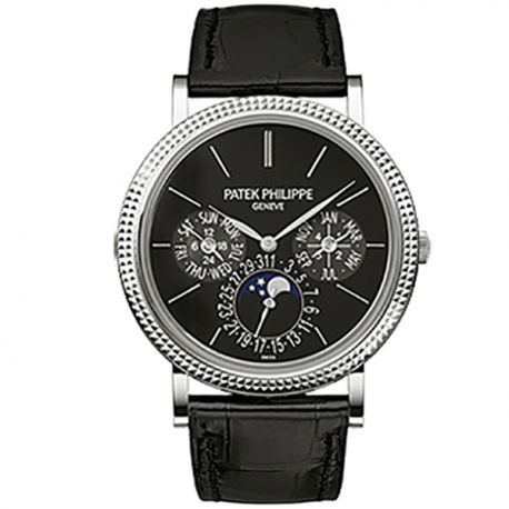 Patek Philippe Grandi Complicazioni Calendario perpetuo
