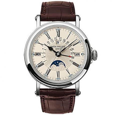 Patek Philippe Grandi Complicazioni Calendario perpetuo