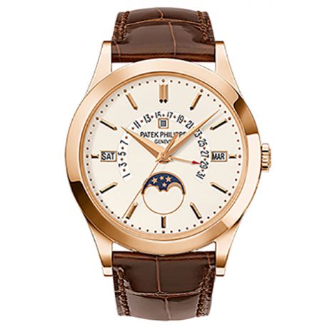 Patek Philippe Grandi Complicazioni Calendario perpetuo