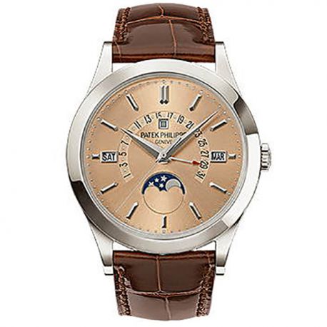 Patek Philippe Grandi Complicazioni Calendario perpetuo