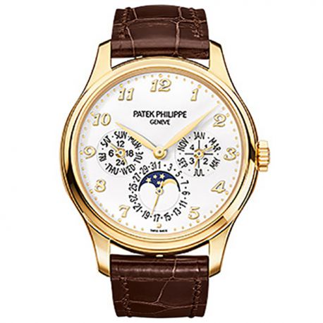 Patek Philippe Grandi Complicazioni Calendario perpetuo