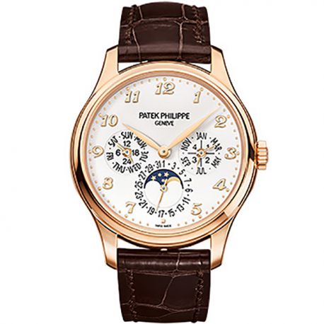 Patek Philippe Grandi Complicazioni Calendario perpetuo