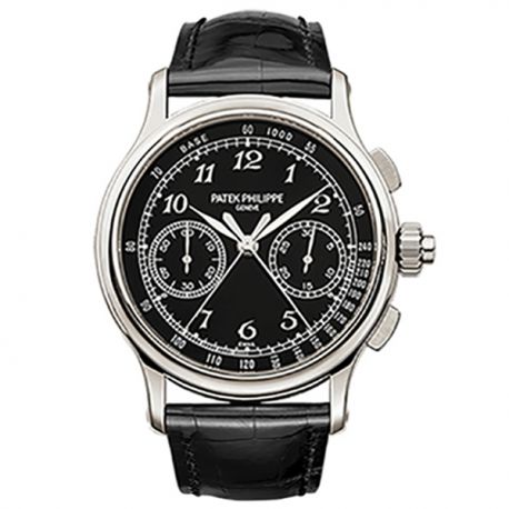 Patek Philippe Grandi Complicazioni Cronografo rattrappante