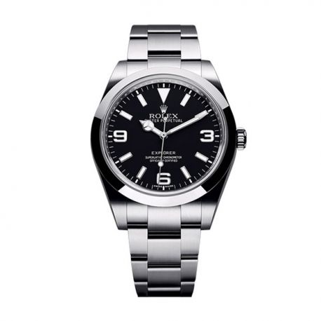 Rolex Explorer 