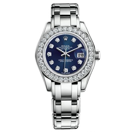Rolex Oyster Perpetual Pearlmaster 