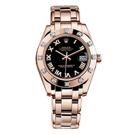 Rolex Oyster Perpetual Pearlmaster 