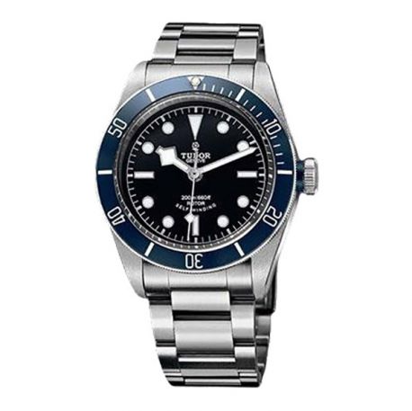 Tudor Heritage Black bay