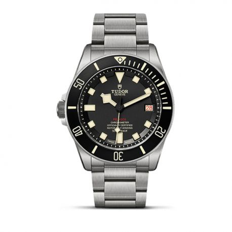 Tudor Pelagos Ed.speciale  per mancini