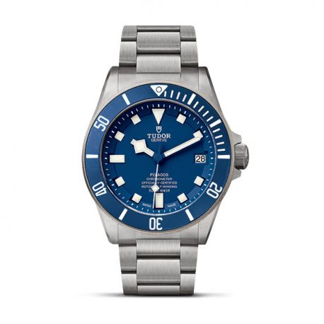 Tudor Pelagos 