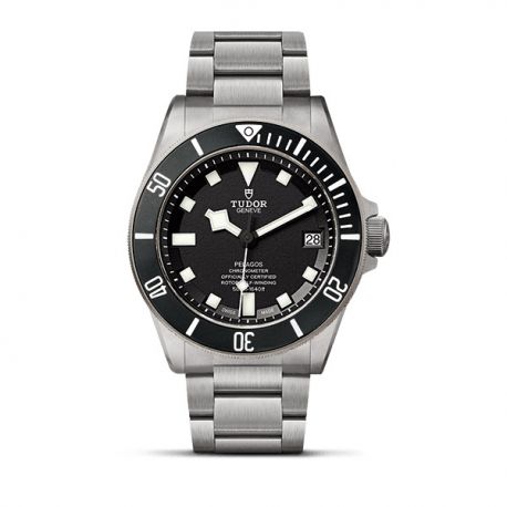 Tudor Pelagos 