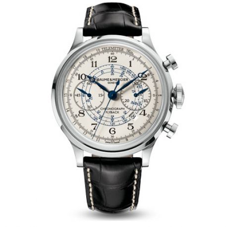 Baume & Mercier Capeland 